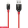 Anker PowerLine+ Lightning 0.9 m-Red