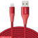Anker Powerline+ II Lightning 1.8 m-Red