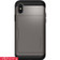 iPhone X - Spigen Slim Armor CS Case-Gray