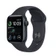 Apple Watch SE 2022 40mm (GPS) - Viền nhôm - Cao su - Cũ Đẹp-Đen