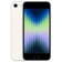 iPhone SE 2022 256GB | Chính hãng VN/A - Đã Kich Hoạt-Trắng
