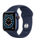 Apple Watch Series 6 40mm (4G) Viền Nhôm Dây Cao Su -Đổi Bảo hành