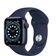Apple Watch Series 6 40mm (4G) Viền Nhôm Dây Cao Su -Cũ Xước cấn