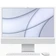 iMac 24 2021 M1 8GPU 16GB 256GB - Cũ Đẹp-Bạc