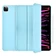 Bao da iPad Air 10.9/Pro 11 Wiwu Classic-Xanh dương