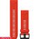 Garmin QuickFit 26 Silicone Band-Red