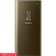 Galaxy Note 8 - Samsung Clear View Standing Cover EF-ZN950-Gold