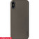 iPhone X - Memumi Slim Series-Brown
