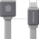 Nillkin Mini Cable Lightning Port-Gray