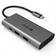 Hub chuyển đổi Mazer Multiport USB-C Data/Video Adapter