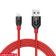 Anker PowerLine+ Lightning 1.8 m-Red