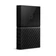 Ổ cứng di động HDD 2TB Western Digital My Passport 2.5 inch Đen