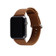 Dây Apple Watch Da Cao Cấp 42mm-Brown