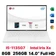 Laptop LG Gram 2021 14ZD90P-G.AX51A5 14 inch