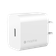 Sạc Mophie Power Delivery 18W 1USB-C-Trắng
