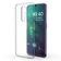 Ốp lưng chống sốc Silicon trong suốt cho Oppo A9 2020