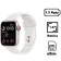 Apple Watch SE 2022 40mm (4G) - Viền nhôm - Cao su - Cũ Xước Cấn
