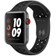 Apple Watch 3 Nike+ 42mm (GPS) Viền Nhôm Xám - Dây Đen Chính hãng (MTF42)