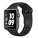 Apple Watch 3 Nike+ (Plus) 42 mm Viền Nhôm Xám - Dây Đen (MQL42) Cũ