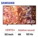 Smart Tivi Samsung QLED 4K 50 inch 2024 (50QE1D)