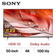 Smart Tivi Sony 4K 50 inch XR-50X90J VN3