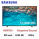 Smart Tivi Samsung Crystal UHD 60 Inch 60BU8000