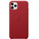 Bao da Apple Cho iPhone 11 Pro Max-Đỏ