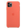 Ốp lưng Apple Silicone Cho iPhone 11 Pro Max-Cam