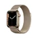 Apple Watch Series 7 45mm (GPS) Viền thép dây vải - Cũ trầy xước