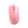 Chuột chơi game có dây Dareu RGB-Hồng