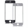 Thay mặt kính iPhone 5