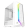Case máy tính Xigmatek GEMINI II 3FB-Trắng