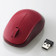 Chuột Không Dây Elecom M-DY12DB Đỏ
