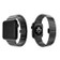 Dây Đeo Apple Watch 38mm Thép Không Gỉ