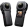Camera hành trình Insta 360 One RS 1 Inch 360-Đen