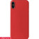 iPhone X - Memumi Slim Series-Red