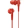 Sony MDR-XB55AP-Red