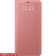 Galaxy S8+ - Samsung LED View Cover EF-NG955-Pink