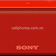 Sony SRS-HG1-Red