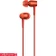 Sony MDR-EX750AP-Red