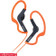 Sony MDR-AS200-Orange