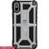 iPhone X - UAG Monarch Series-Silver