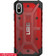 iPhone X - UAG Plasma Series-Red