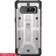 Galaxy Note 8 - UAG Plasma Series-Silver