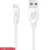 Anker PowerLine+ Micro USB 0.9 m-White
