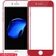 Nillkin 3D CP+MAX cho iPhone 7 / 8-Red