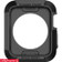 Apple Watch Series 3/2/1 (38mm) - Spigen Rugged Armor Case-Black