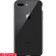 iPhone 8 Plus - Spigen Neo Hybrid Crystal 2 Case-Jet Black