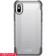 iPhone X - UAG Plyo Series-Silver