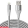 Anker Powerline+ II Lightning 1.8 m-Silver